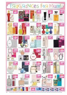 is chemist warehouse perfume genuine